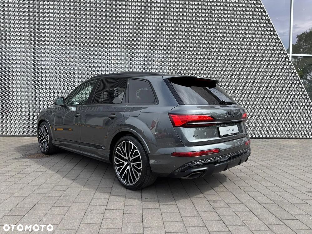 Audi Q7 TFSI e PHEV 290 kW Quattro Tiptr - 7