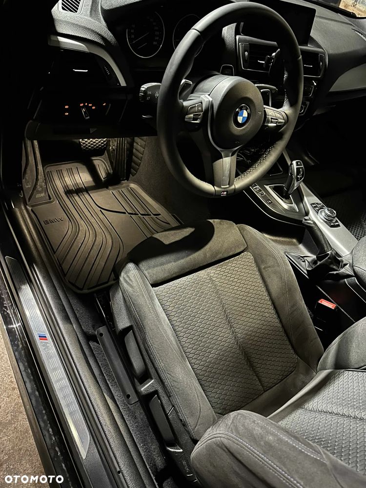 BMW Seria 2 220d xDrive M Sport - 5