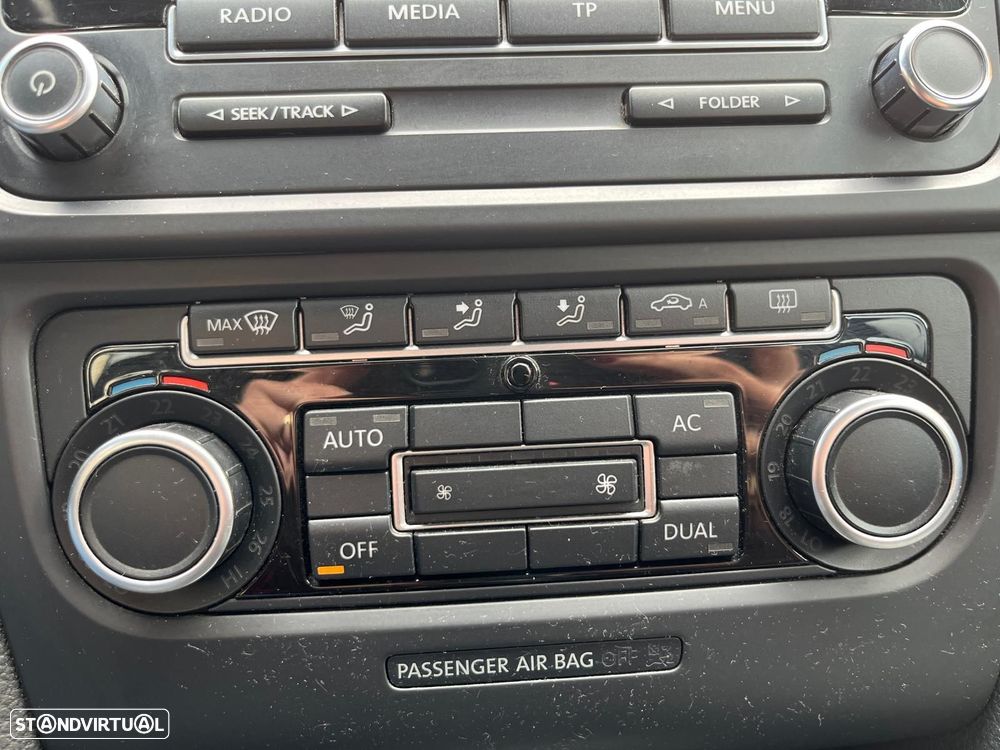 VW Golf 1.6 TDi Confortline - 26