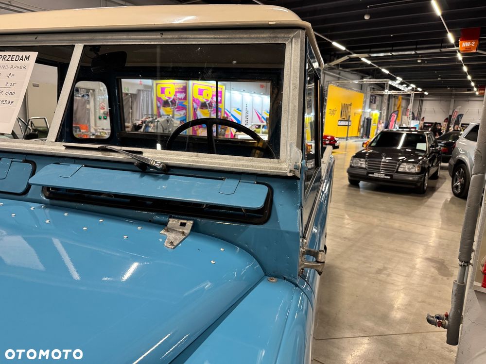 Land Rover Inny - 3