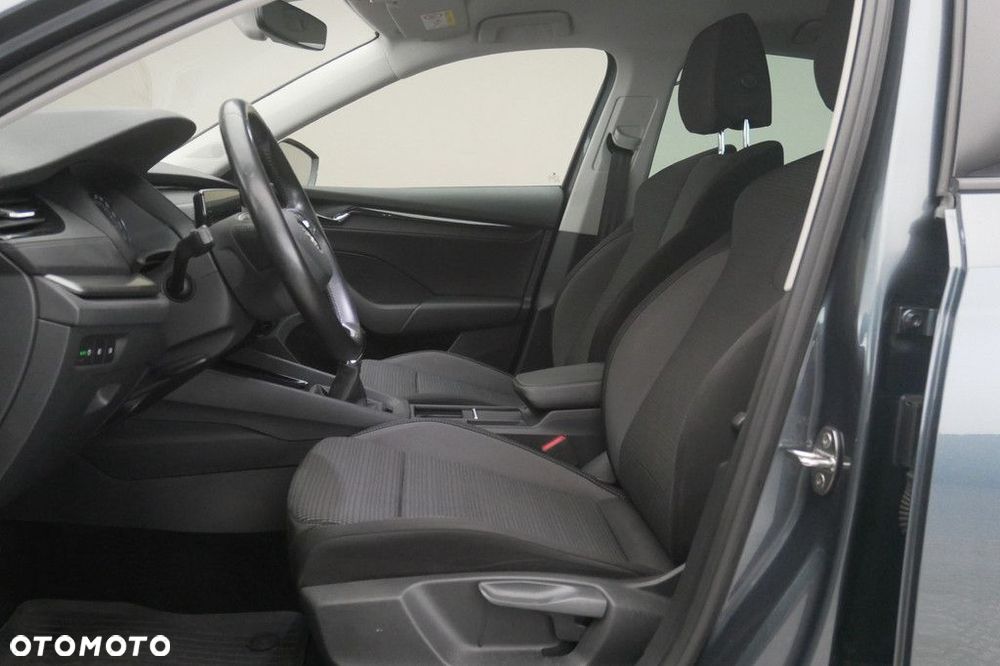 Skoda Octavia - 12