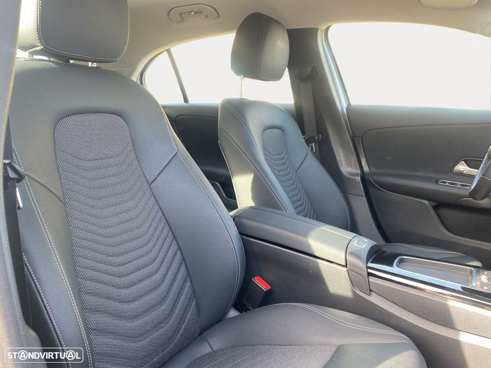 Mercedes-Benz A 200 - 14