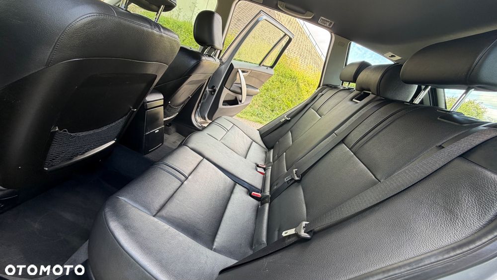BMW X3 - 33