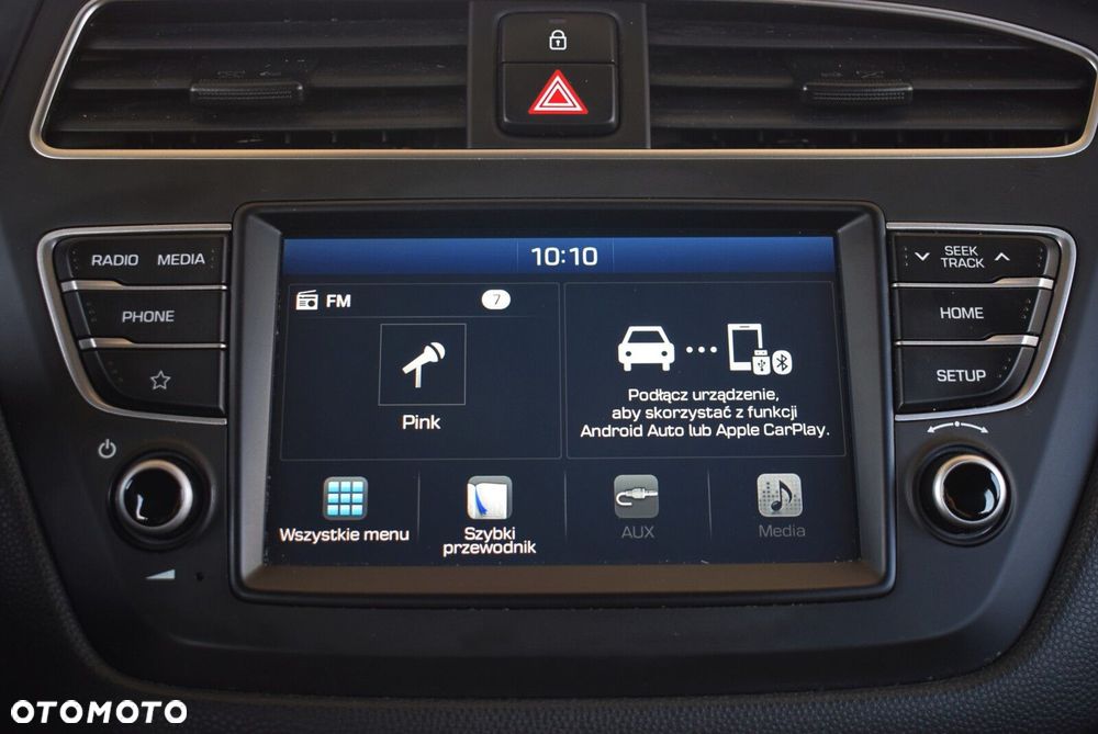 Hyundai i20 - 22