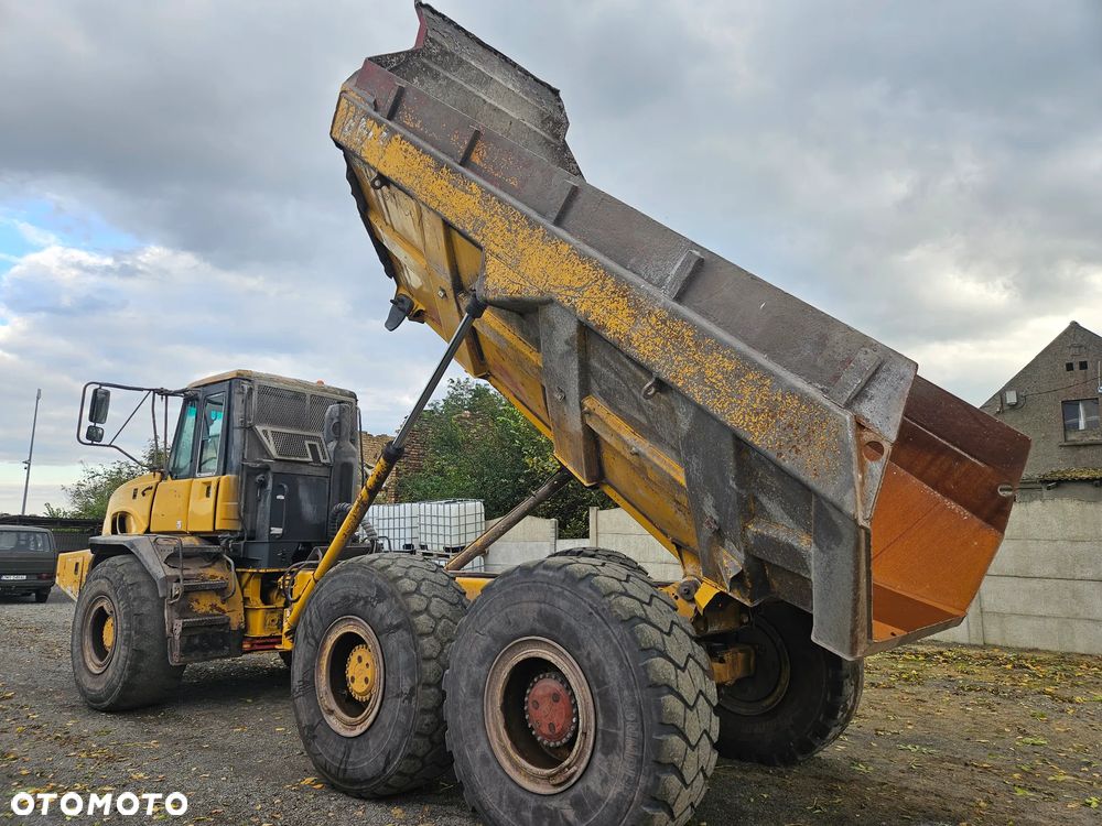 Bell DUMPER B30 - 5