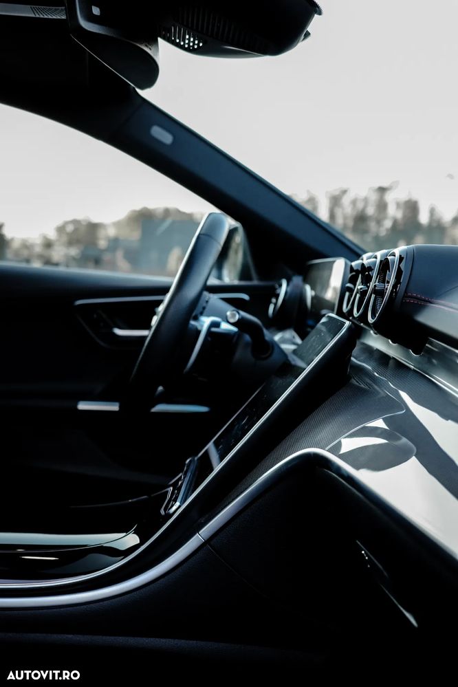 Mercedes-Benz C AMG 43 MHEV 4MATIC - 19