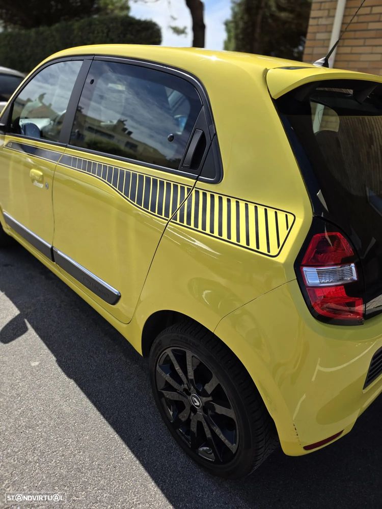 Renault Twingo - 2