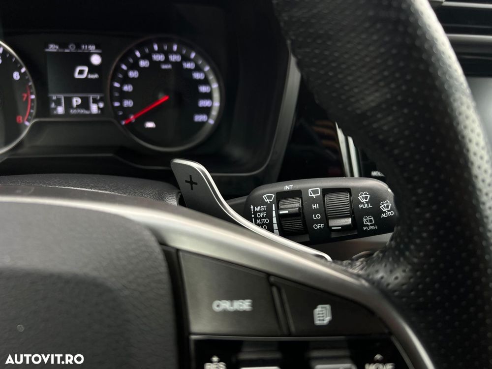 SsangYong Korando - 18