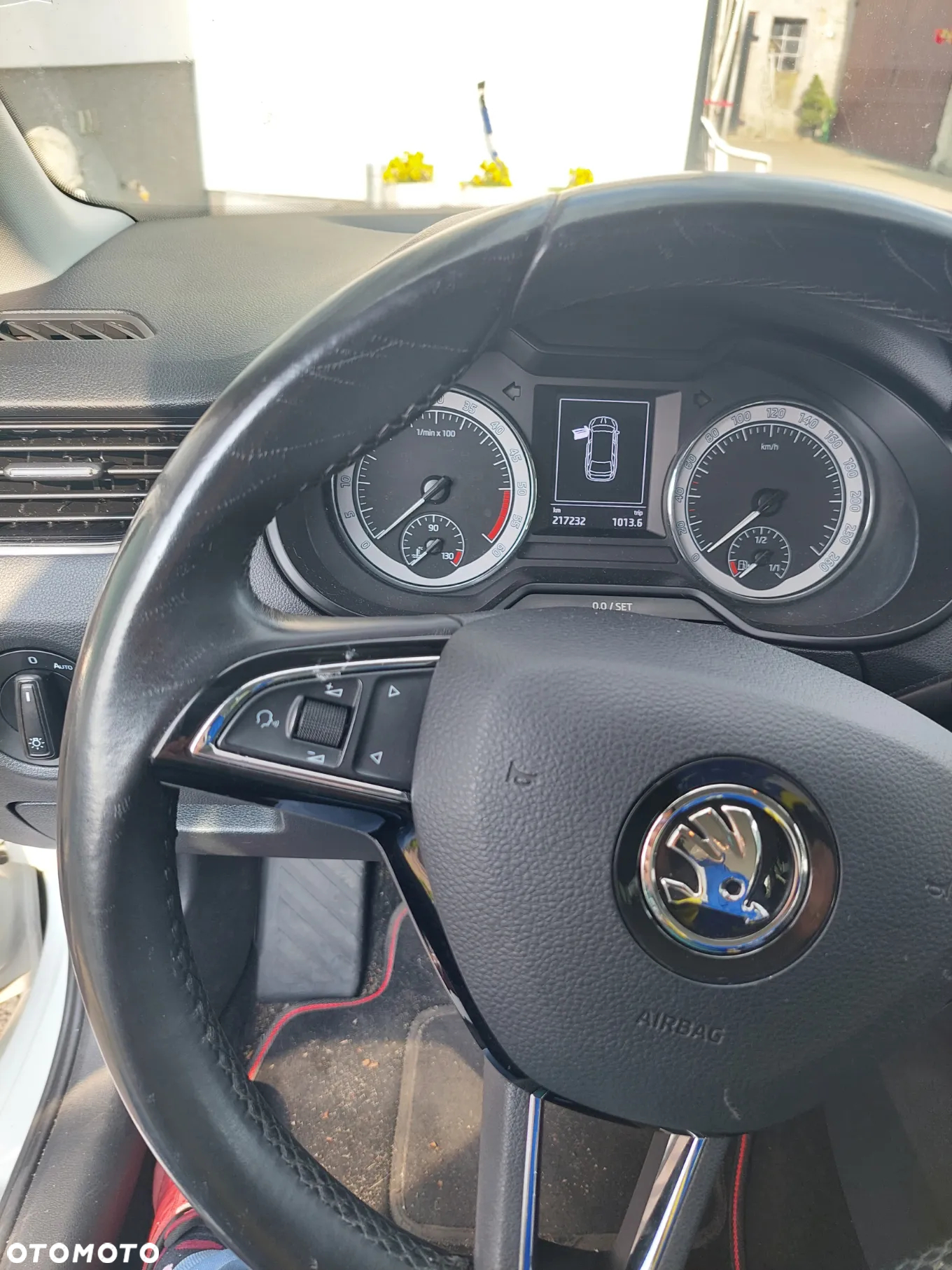 Skoda Octavia 2.0 TDI SCR Style - 9