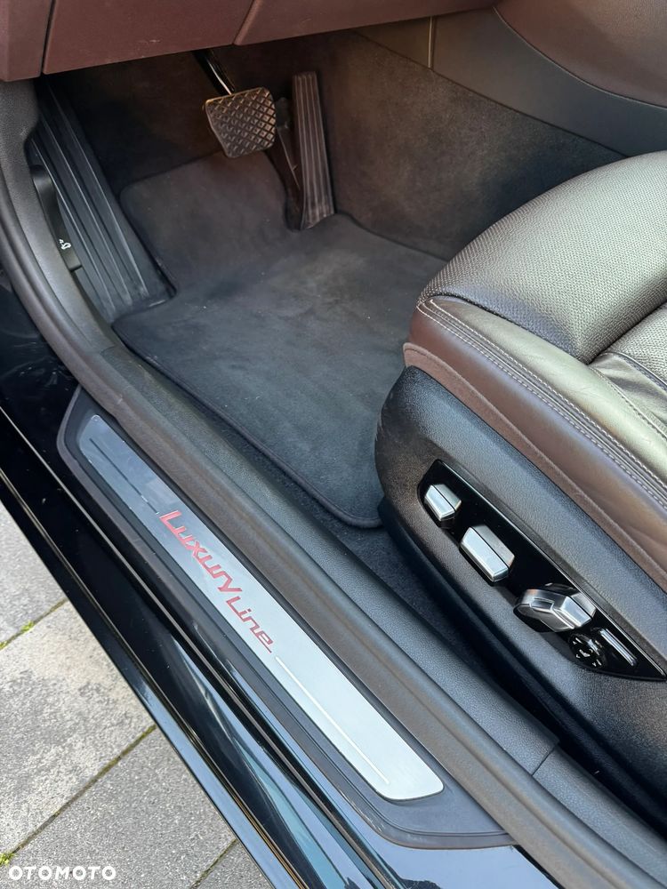 BMW Seria 5 - 34