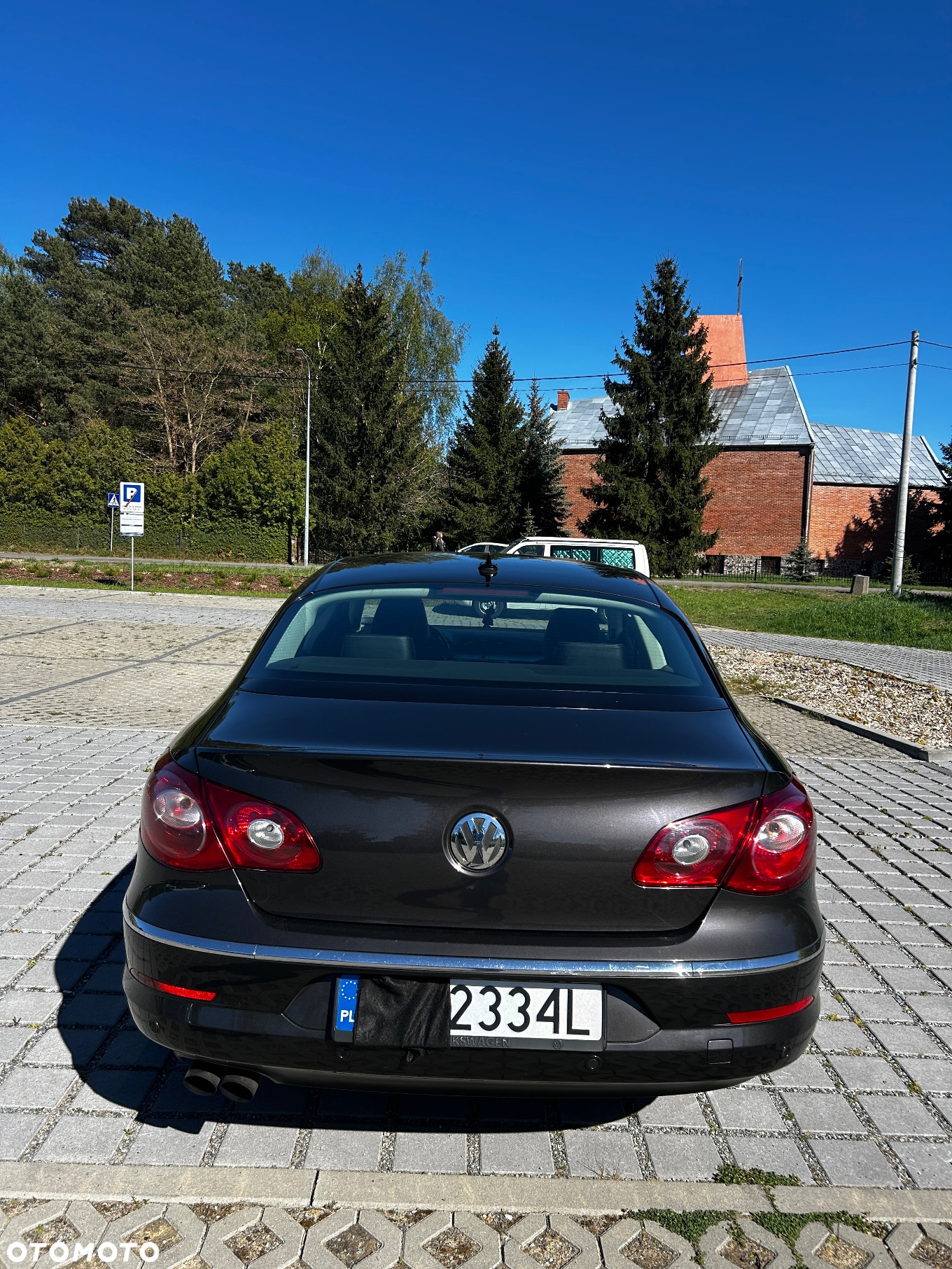 Volkswagen Passat 2.0 TDI Comfortline - 22
