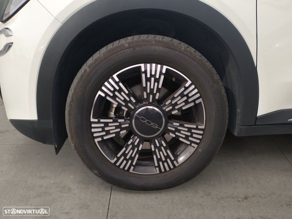 Fiat 600 1.2 Hybrid Icon - 15