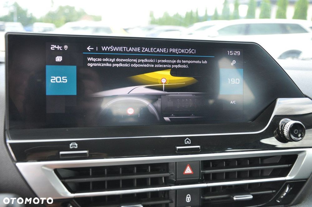 Citroën C4 PureTech 100 Stop&Start YOU - 25