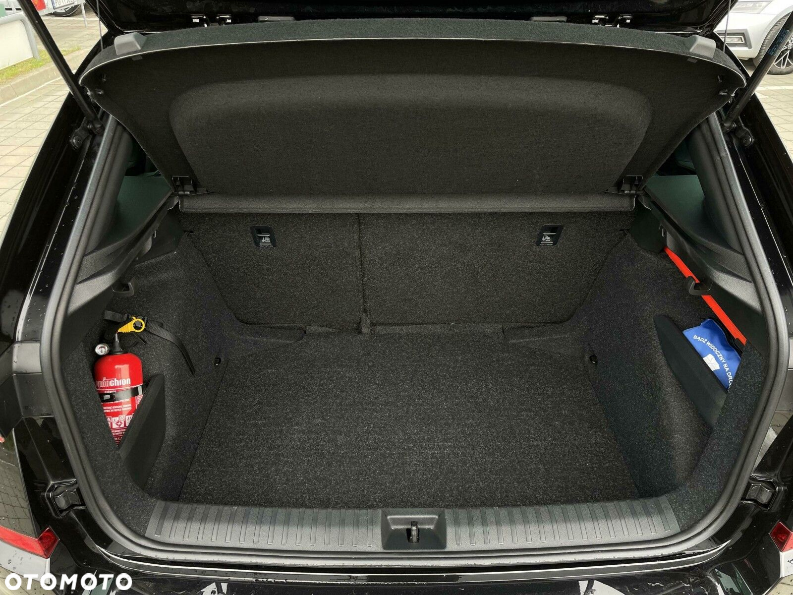Skoda Kamiq 1.5 TSI Style DSG - 9