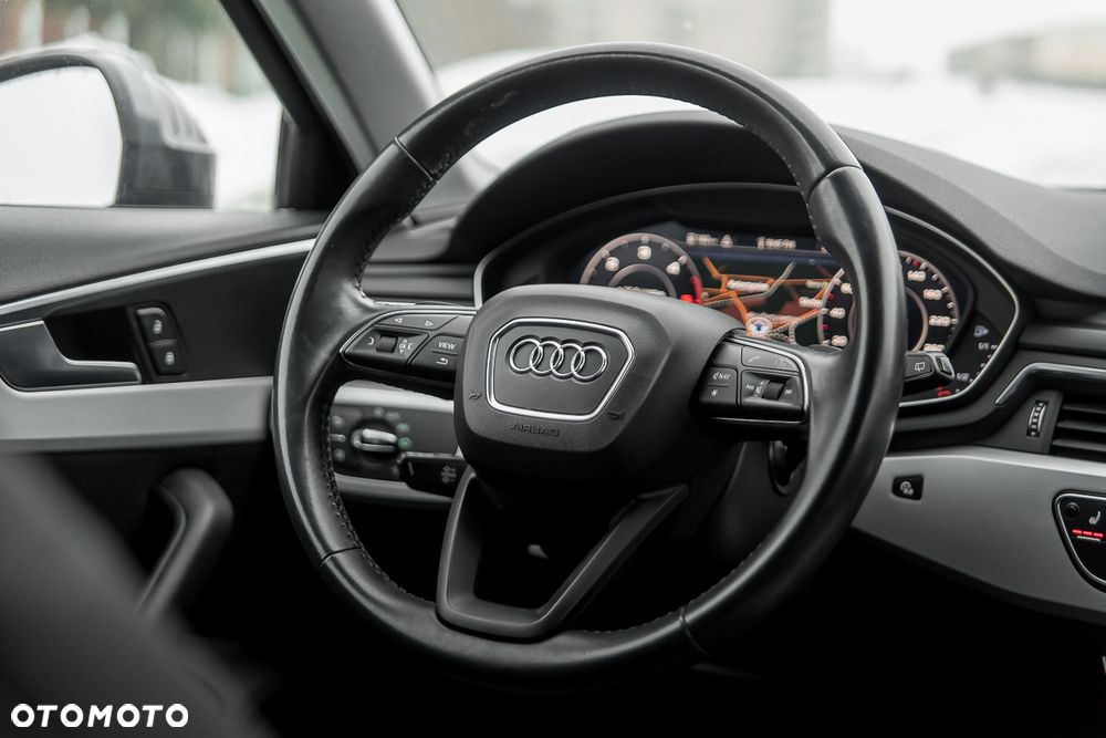 Audi A4 Avant - 18