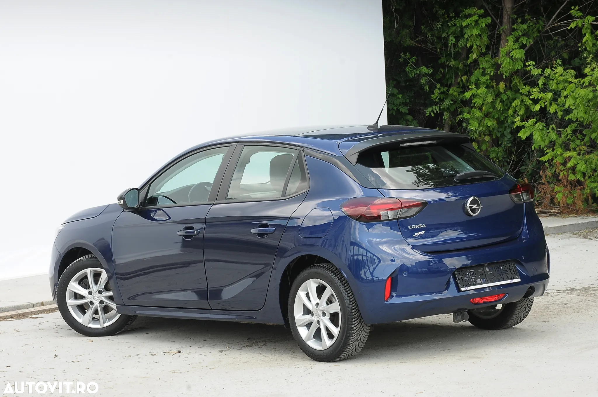 Opel Corsa 1.5 Diesel Start/Stop Edition - 4