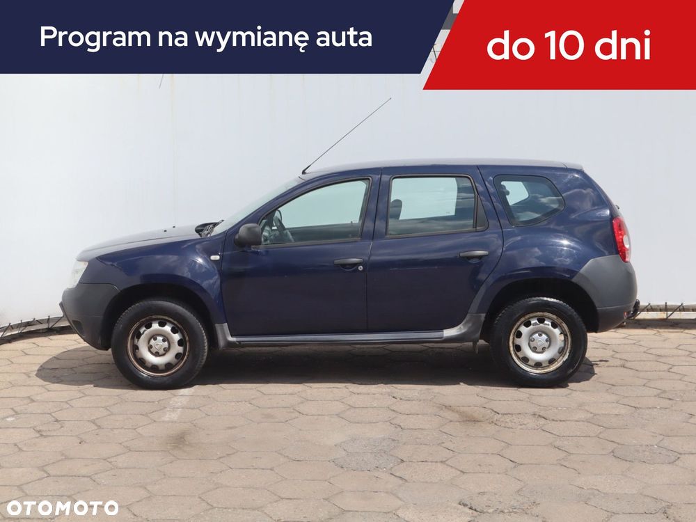 Dacia Duster - 4