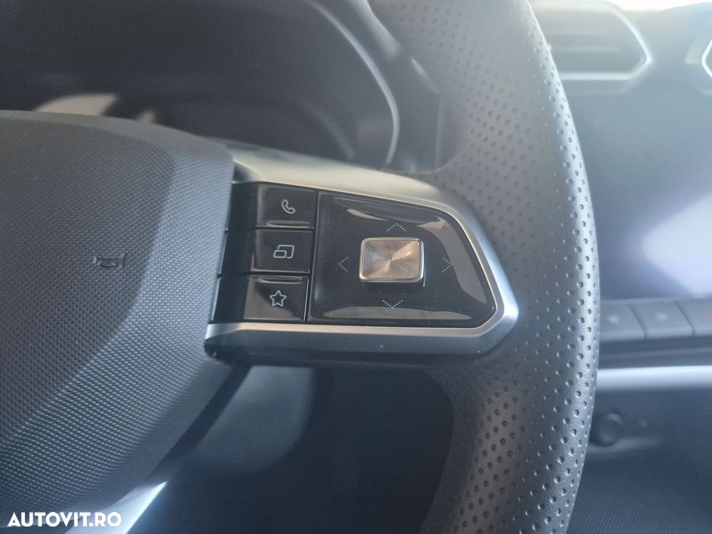 MG ZS HEV Hybrid+ Standard - 7