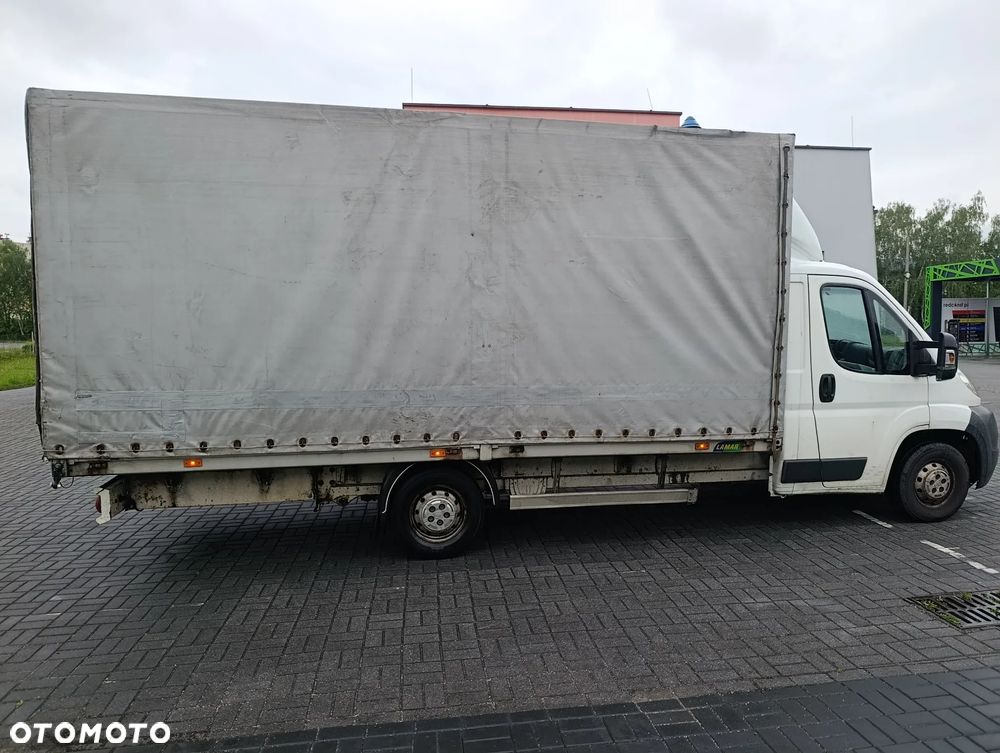Fiat DUCATO - 8