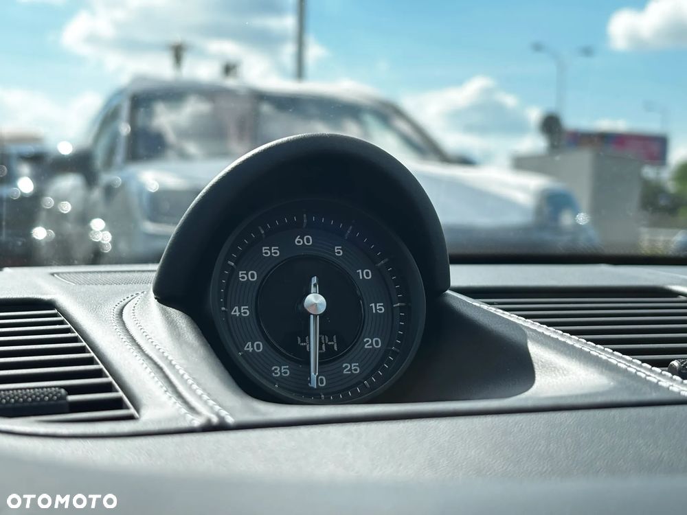Porsche 911 - 30
