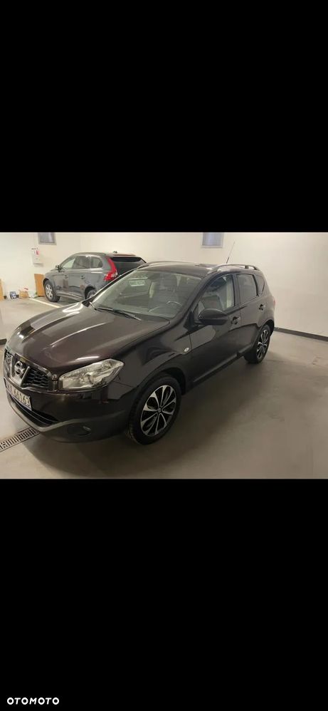 Nissan Qashqai 1.6 Tekna - 1