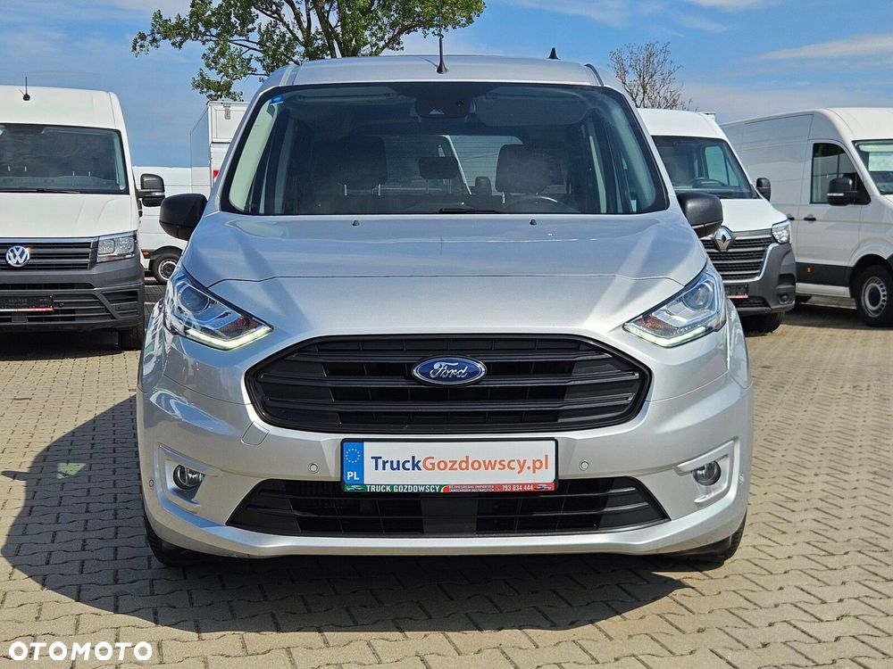 Ford Transit Connect - 4