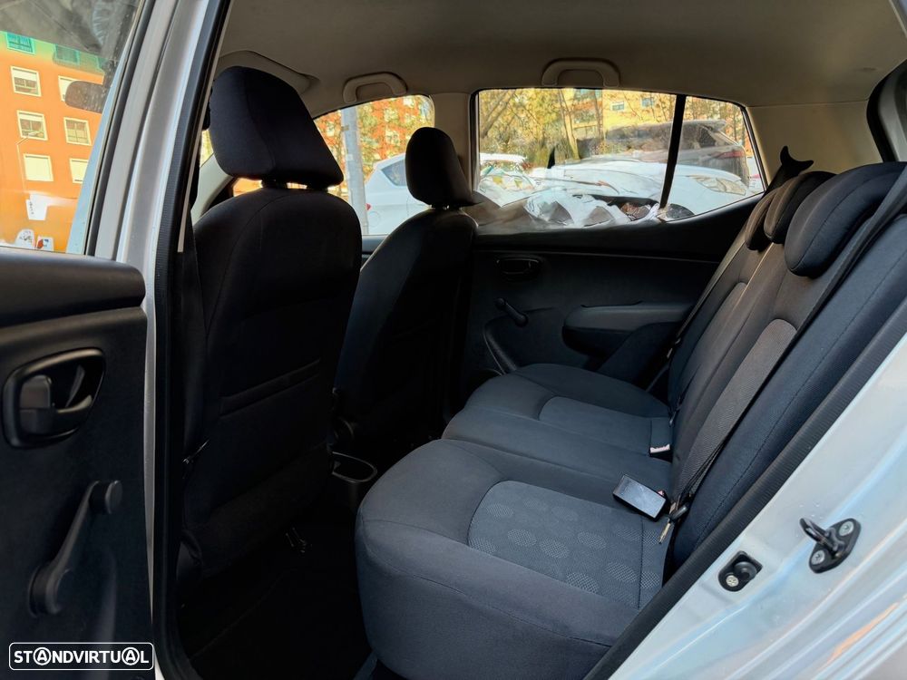 Hyundai i10 1.2 Comfort - 16