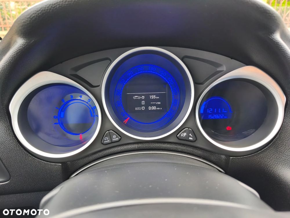 DS Automobiles DS 4 - 20