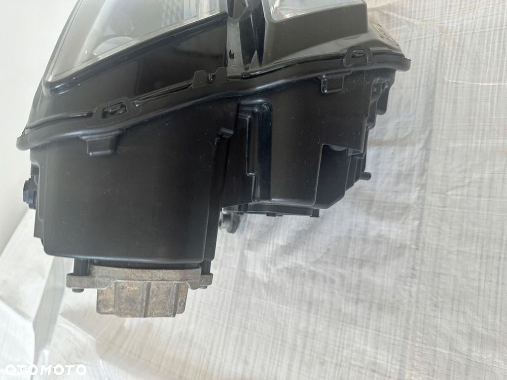 SKODA KAROQ LIFT 57B941036B LAMPA PRAWA PRZÓD PRZEDNIA FULL LED - 6