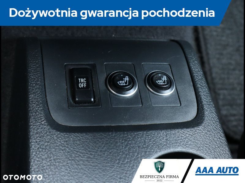 Toyota Corolla Verso - 20