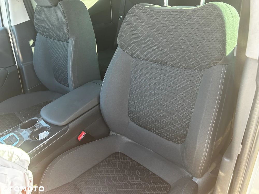 Peugeot 3008 LIFT 1,2 PURETECH 130KM komputer zestaw startowy - 8