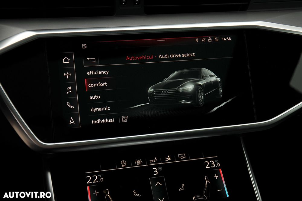 Audi A7 3.0 50 TDI quattro Tiptronic - 18