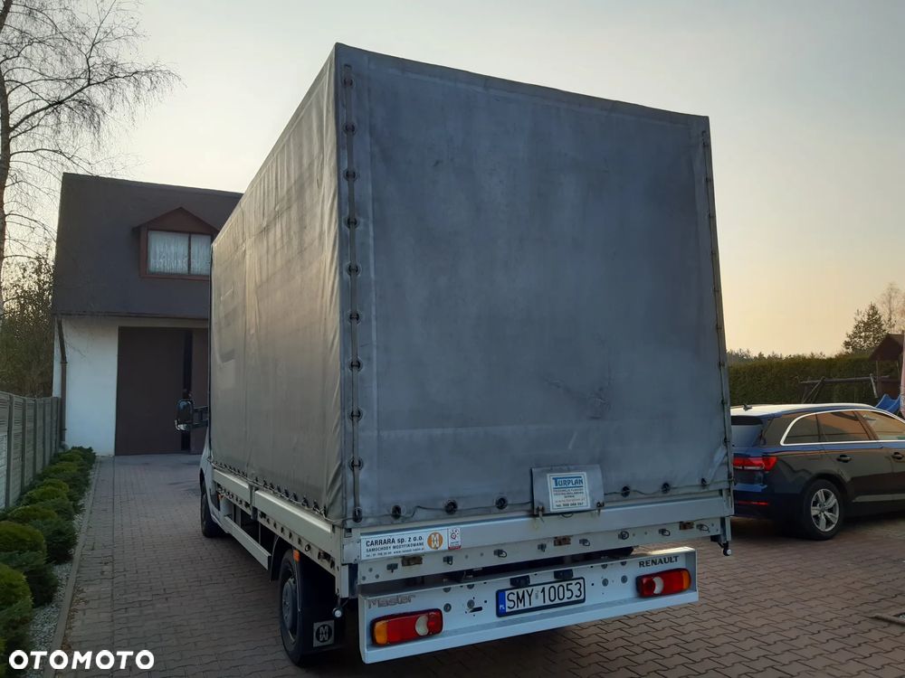 Renault MASTER - 10