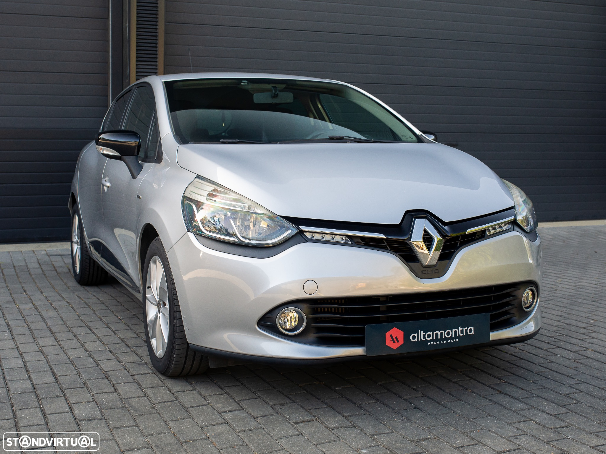 Renault Clio 1.5 dCi Limited - 39