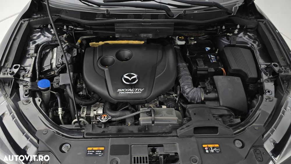 Mazda CX-5 - 23