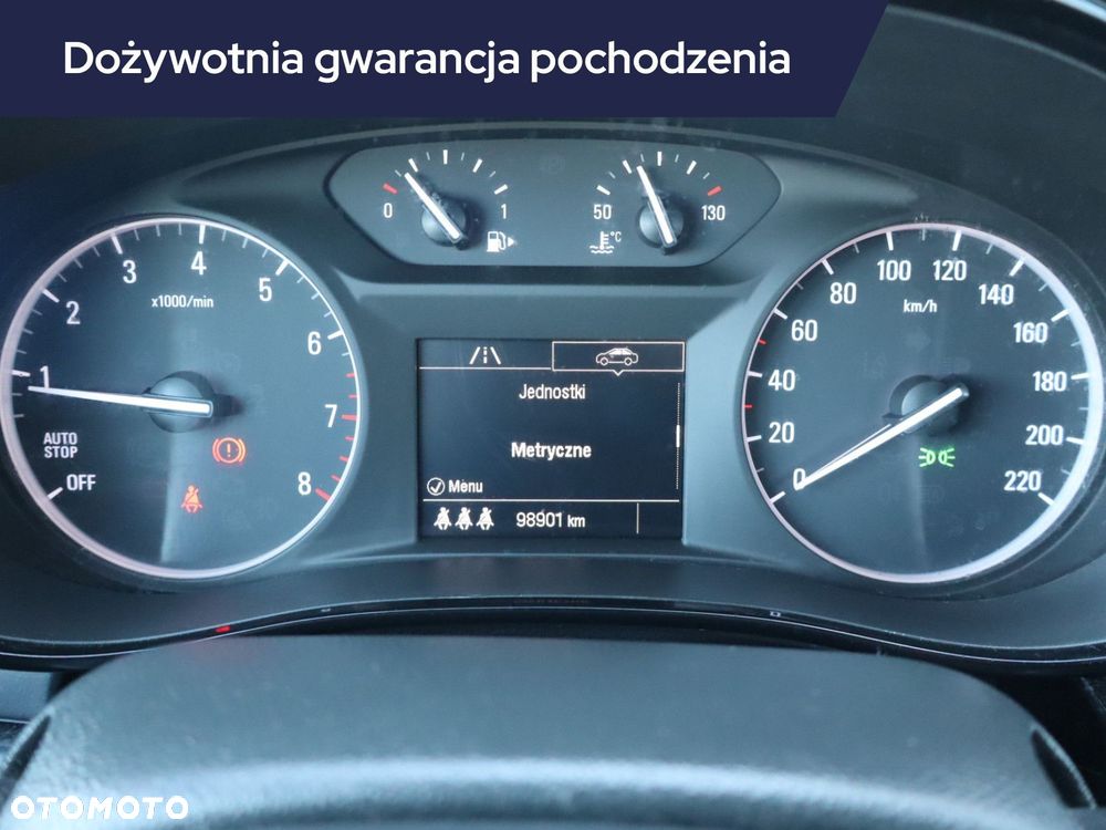 Opel Mokka - 13