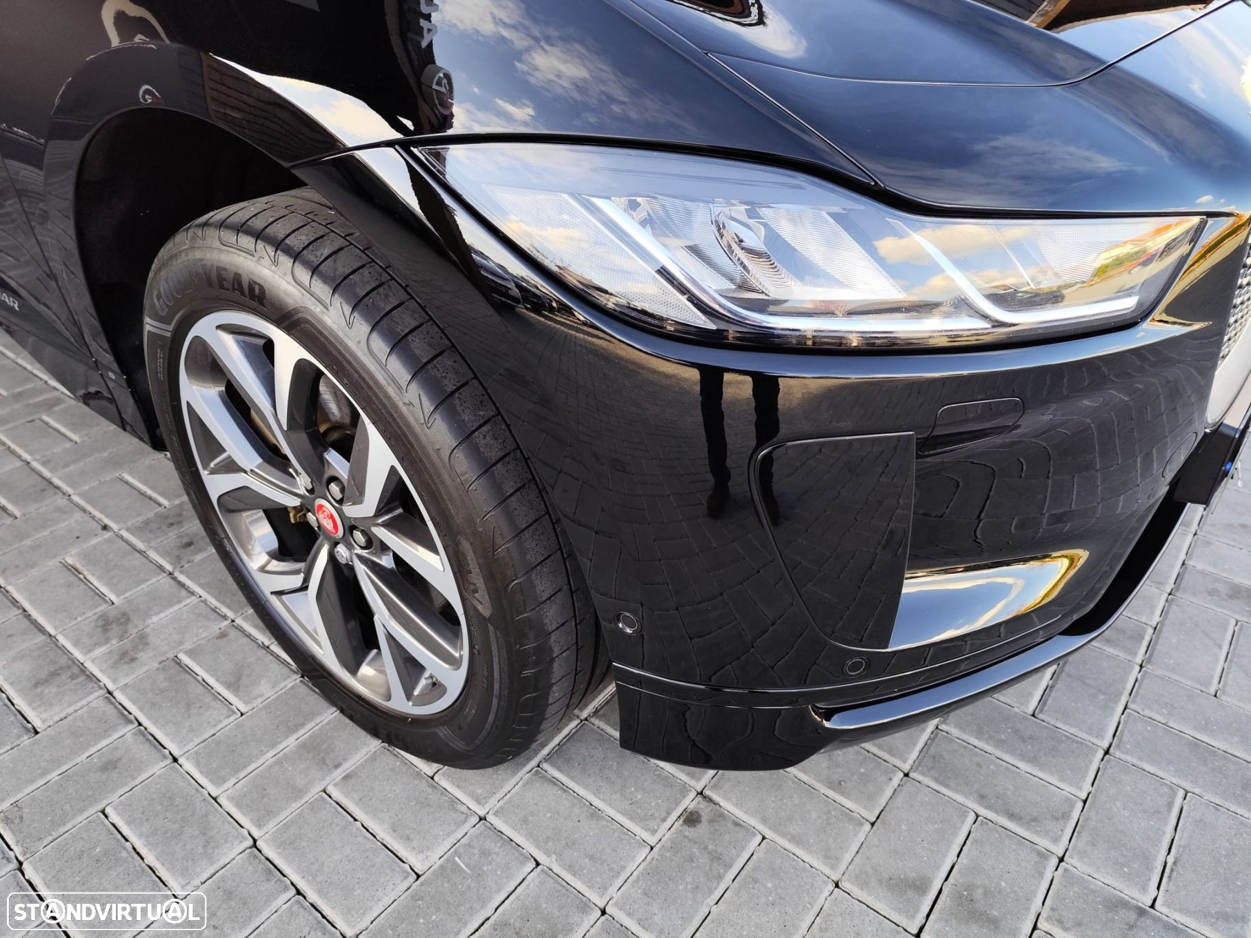 Jaguar I-Pace - 39