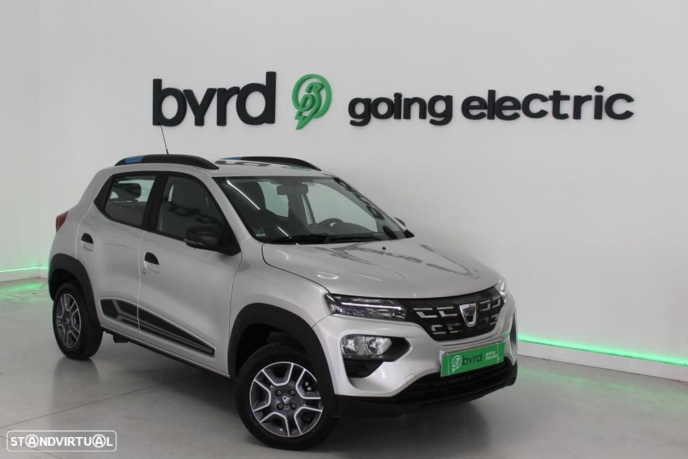 Dacia Spring Electric 45 Comfort - 1