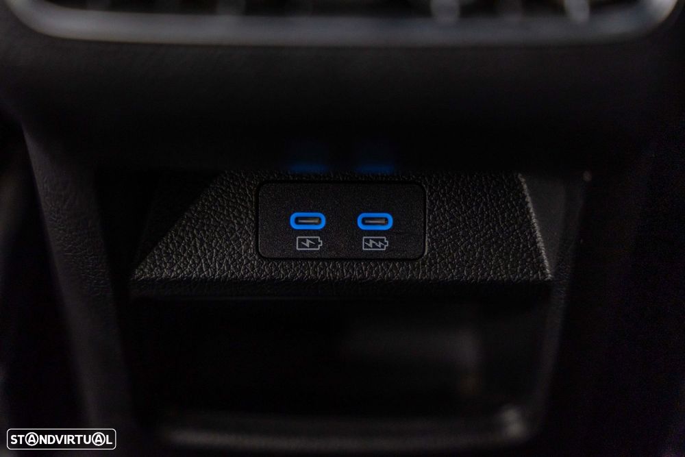 BYD Seal U 1.5 DM-i Boost - 37