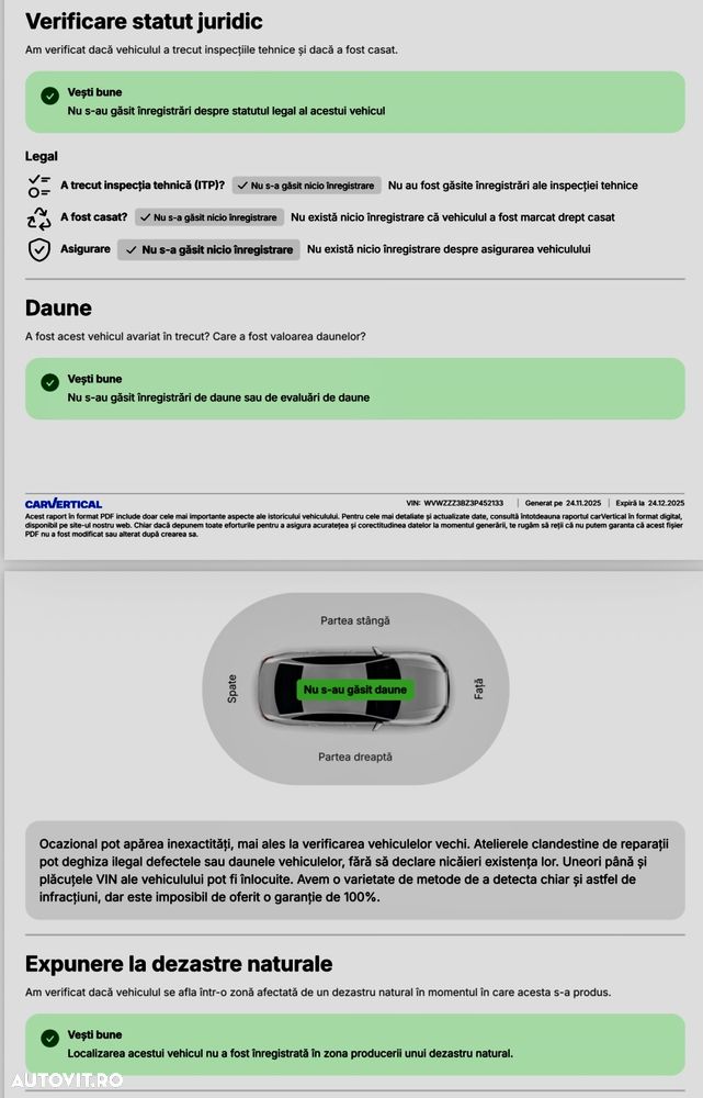 Volkswagen Passat - 27