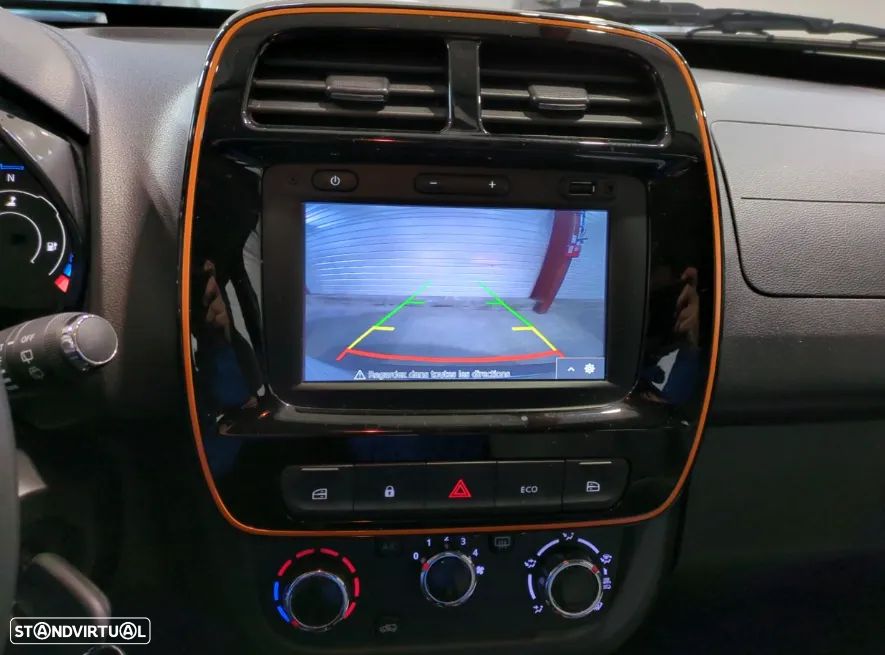 Dacia Spring Comfort Plus - 7