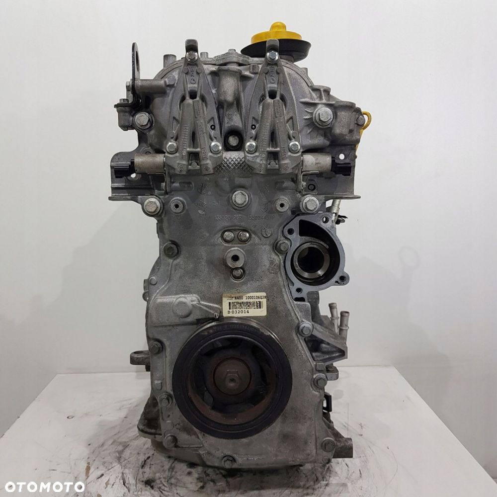 SILNIK H5F 408 H5F408 RENAULT KADJAR 1.2 TCE Opcja montażu - 3