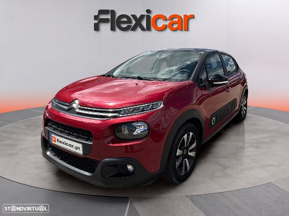 Citroën C3 1.2 PureTech Shine - 3