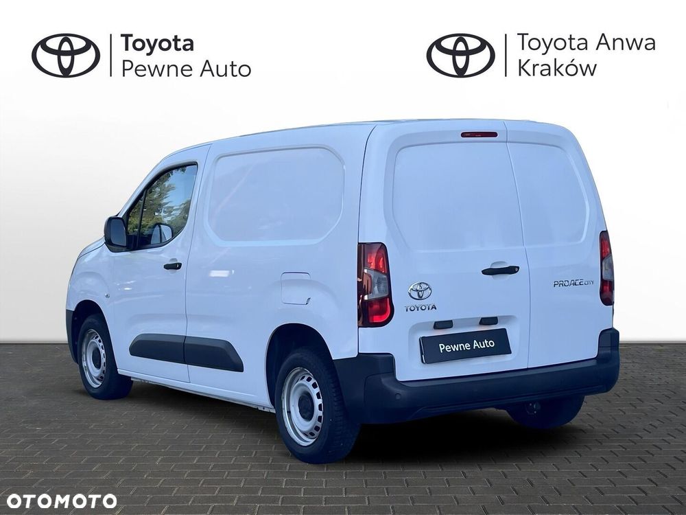 Toyota PROACE CITY - 3