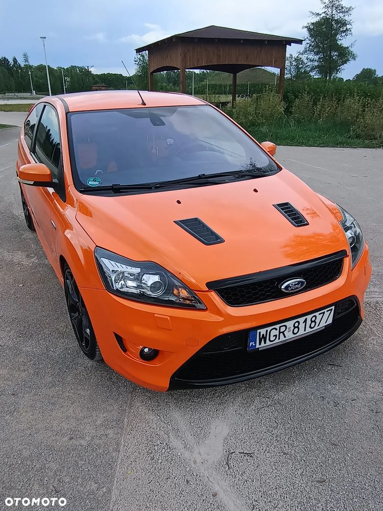 Ford Focus - 7