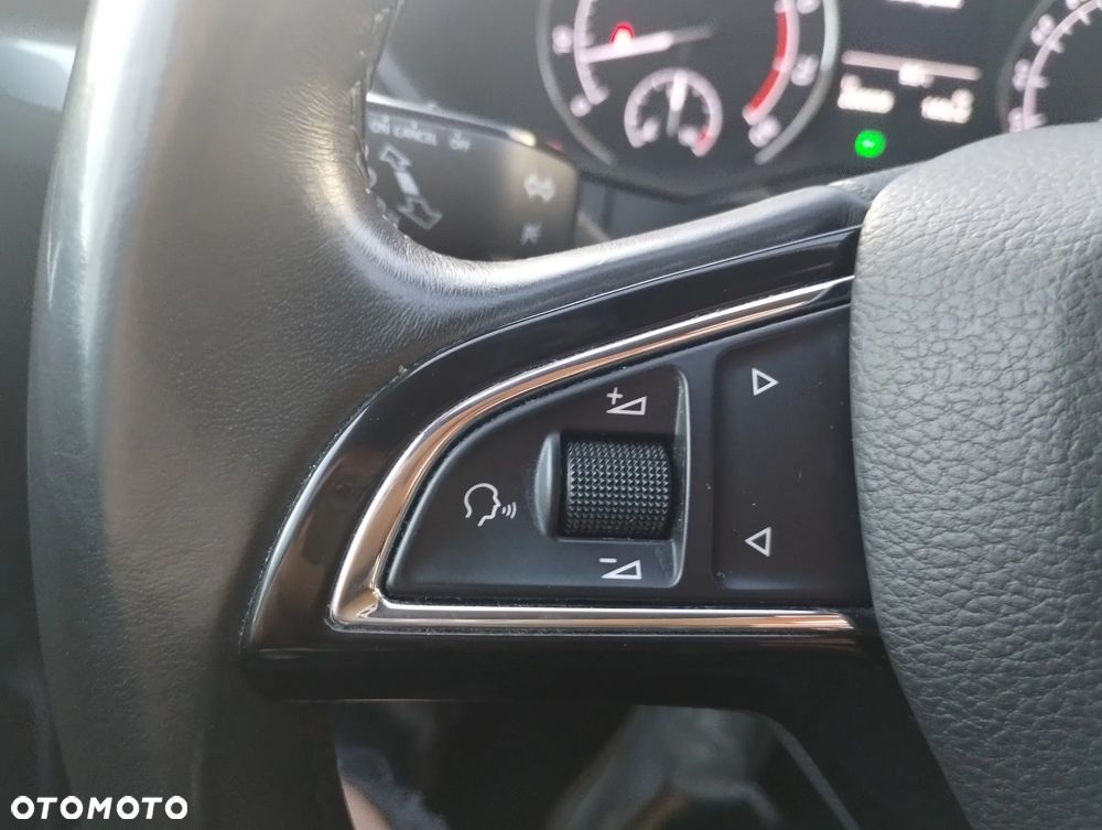 Skoda Superb 1.5 TSI ACT Active DSG - 15