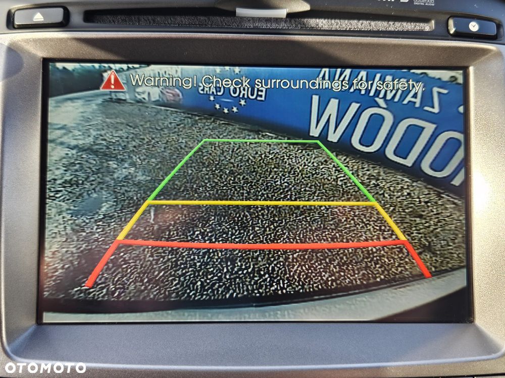 Hyundai ix35 1.6 GDI Premium 2WD - 31