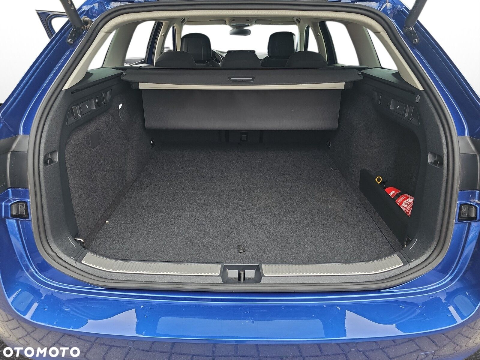 Skoda Superb - 14