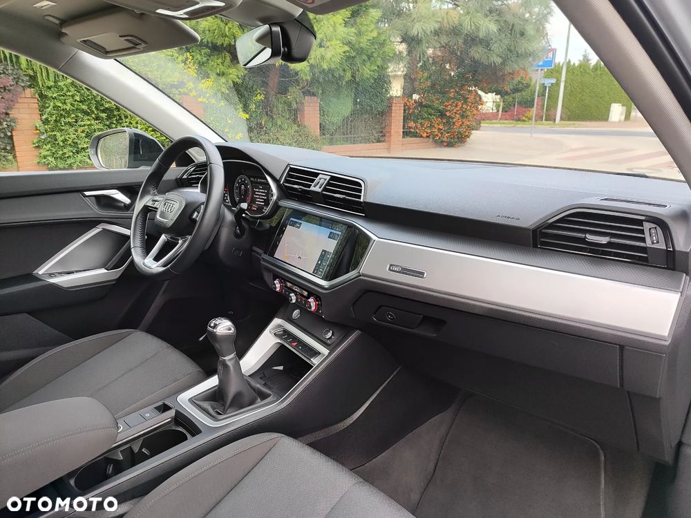 Audi Q3 - 15