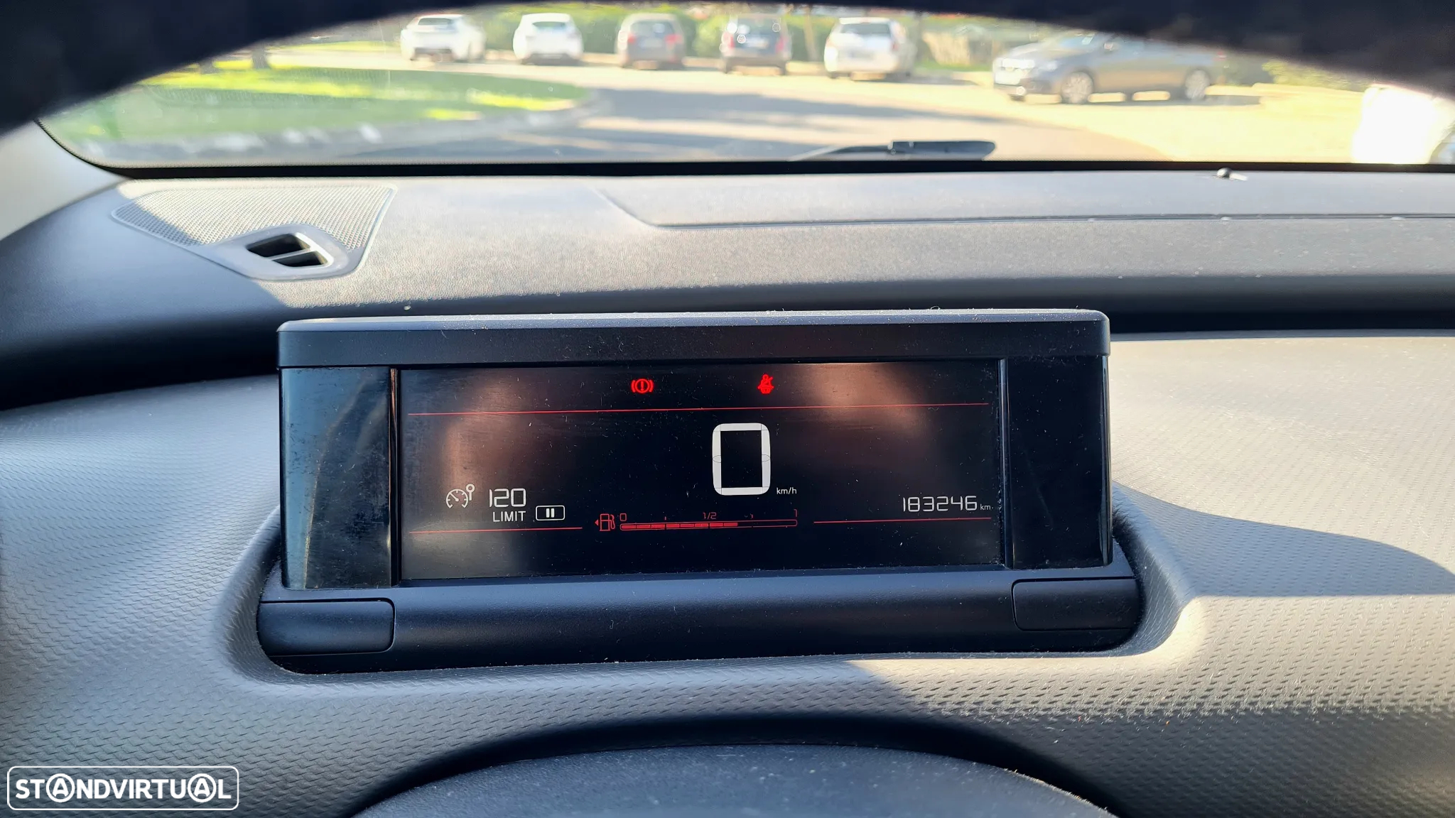 Citroën C4 Cactus 1.5 BlueHDi Cool&Comfort - 29